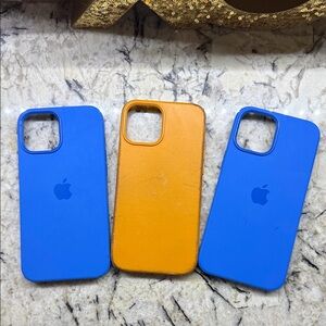 iPhone 12 Pro Max Phone Case Bundle